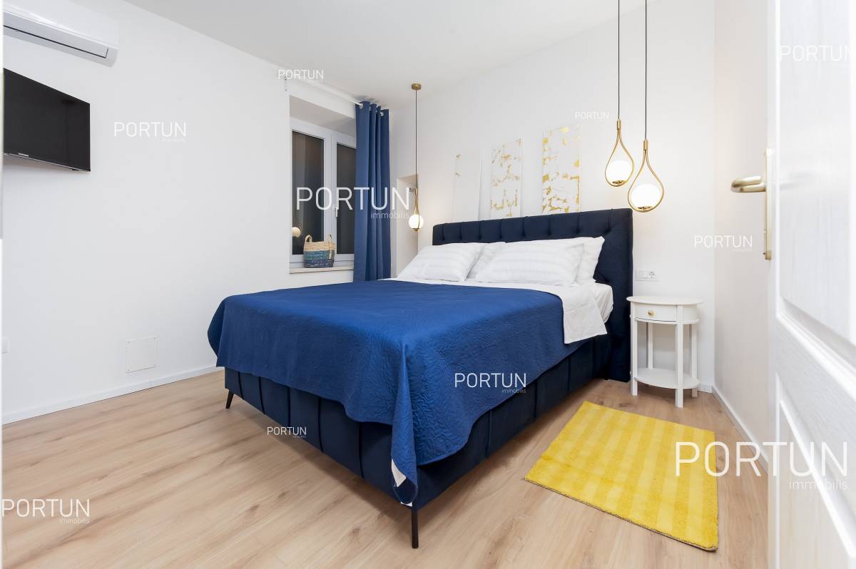 Wohnung zum Verkauf in Rovinj - 10739 - 10