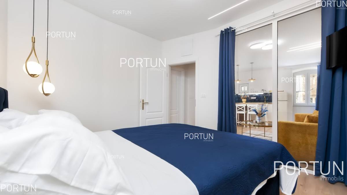Wohnung zum Verkauf in Rovinj - 10739 - 11