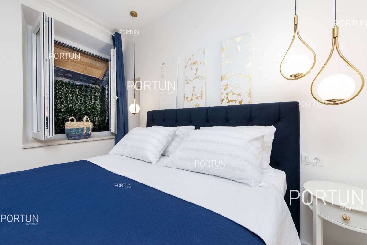 Wohnung zum Verkauf in Rovinj - 10739 - 12