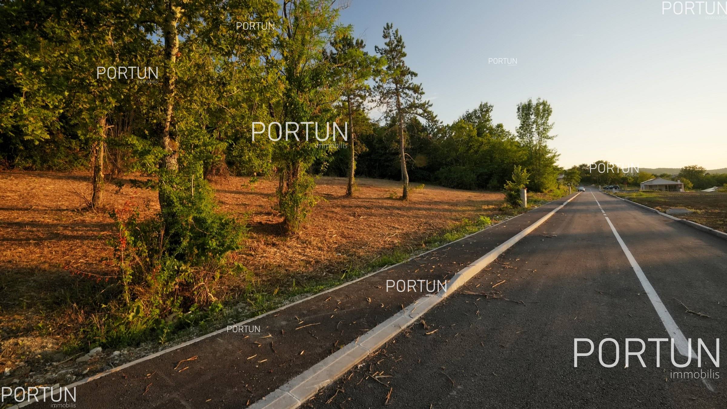 Zemljište na prodaju Motovun - 40639 - 06