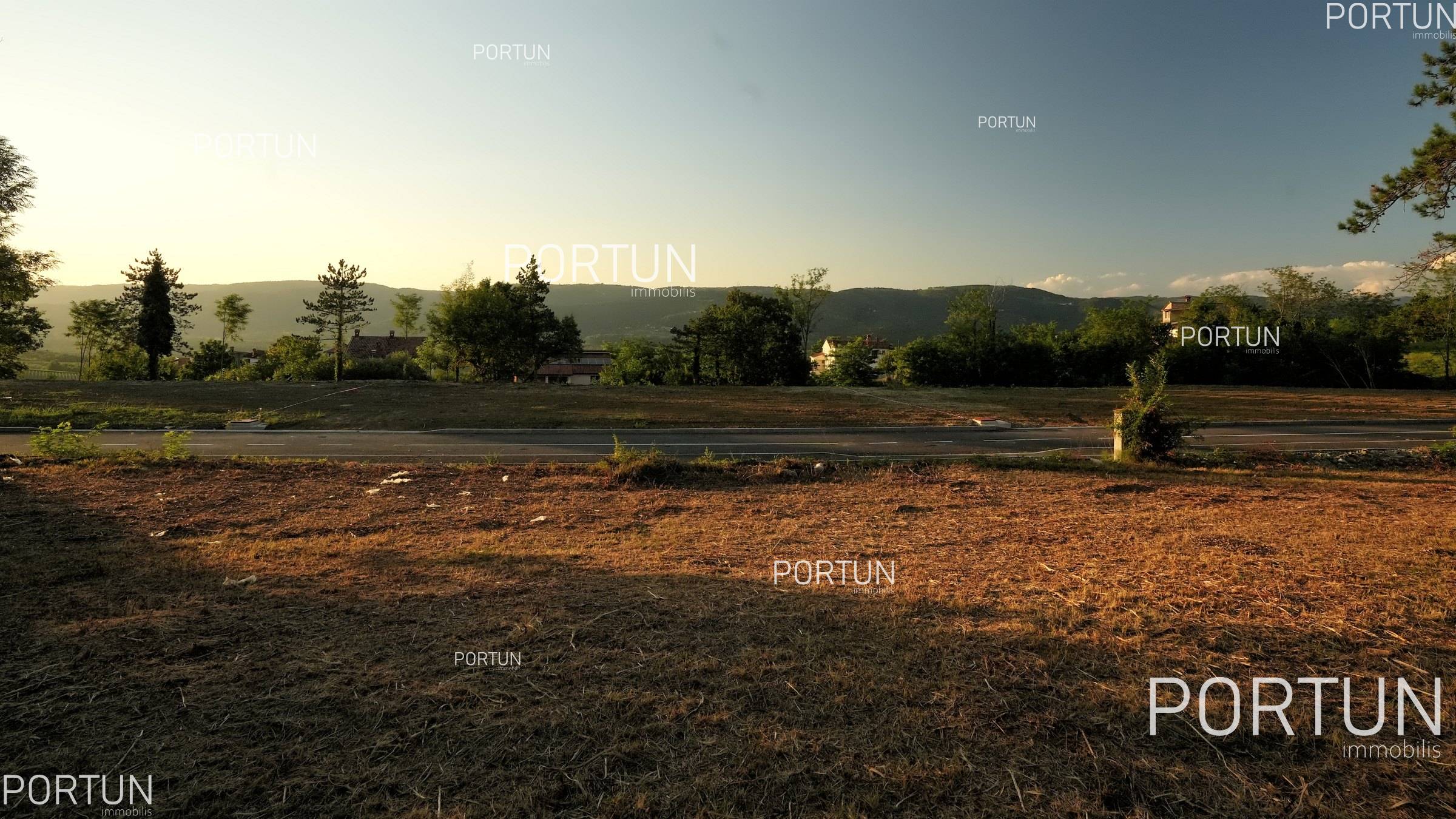 Zemljište na prodaju Motovun - 40639 - 07