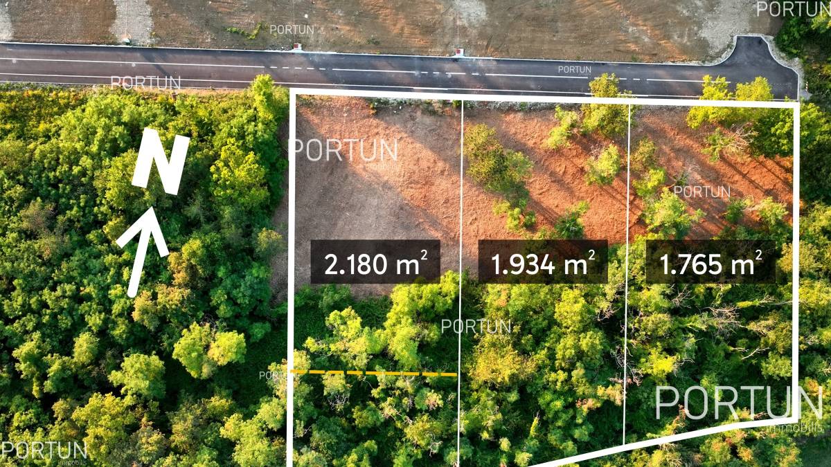 Zemljište na prodaju  - 40639 - 09