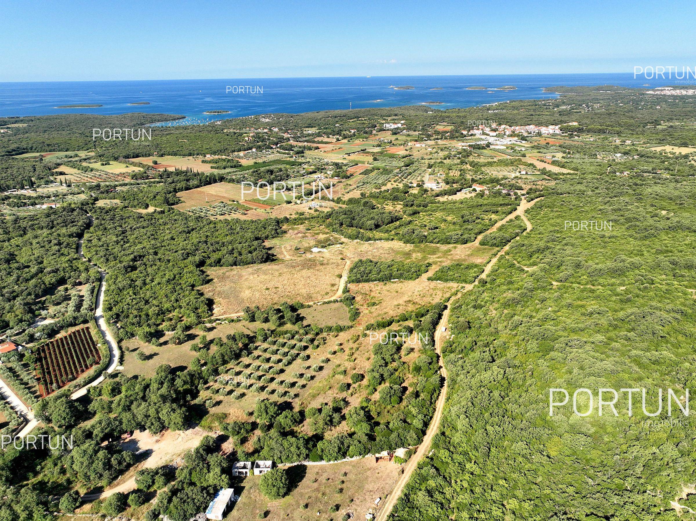 Terreno in vendita a Rovigno - 40642 - 11