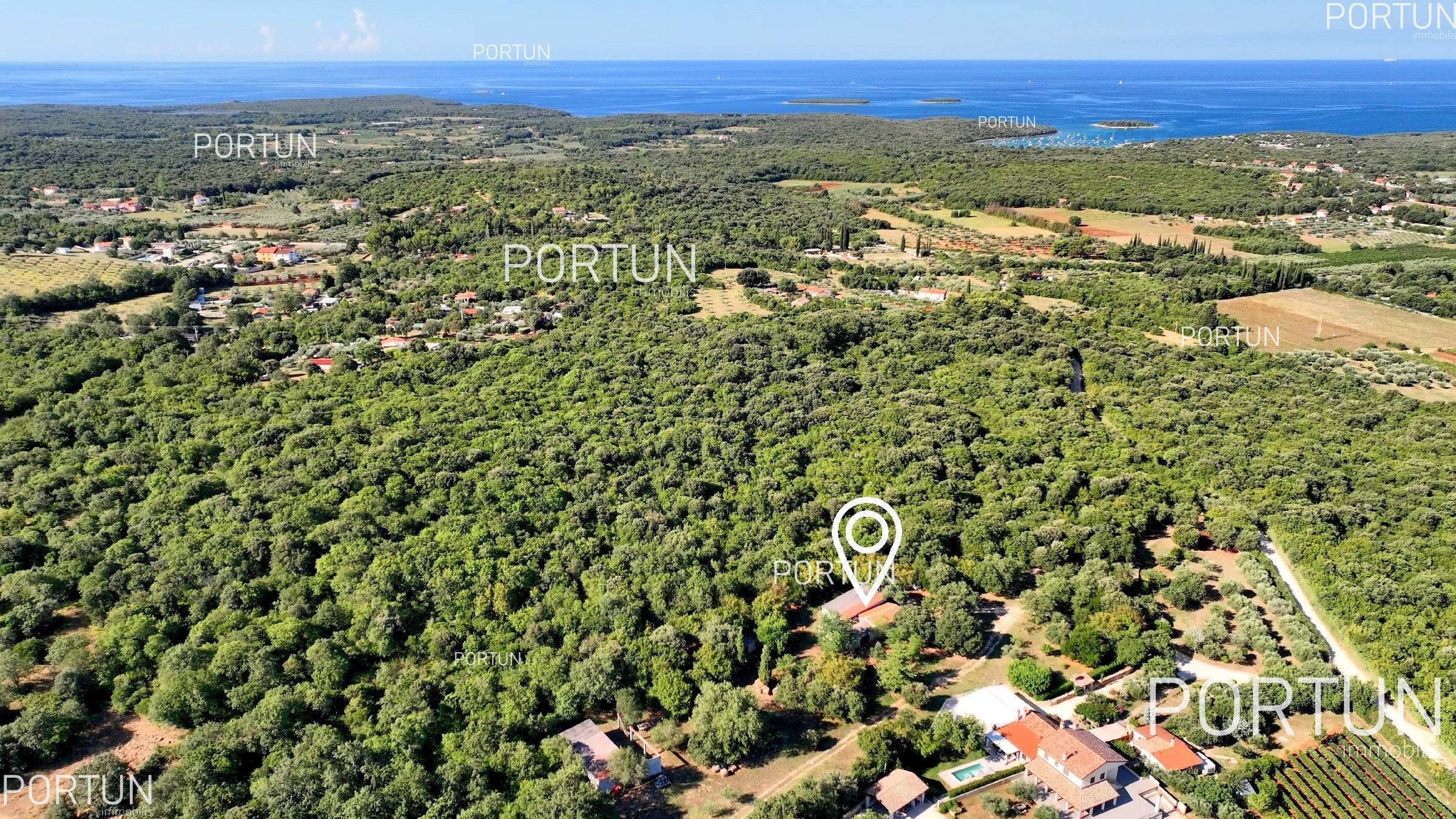 Rovinj Haus Verkauf 02