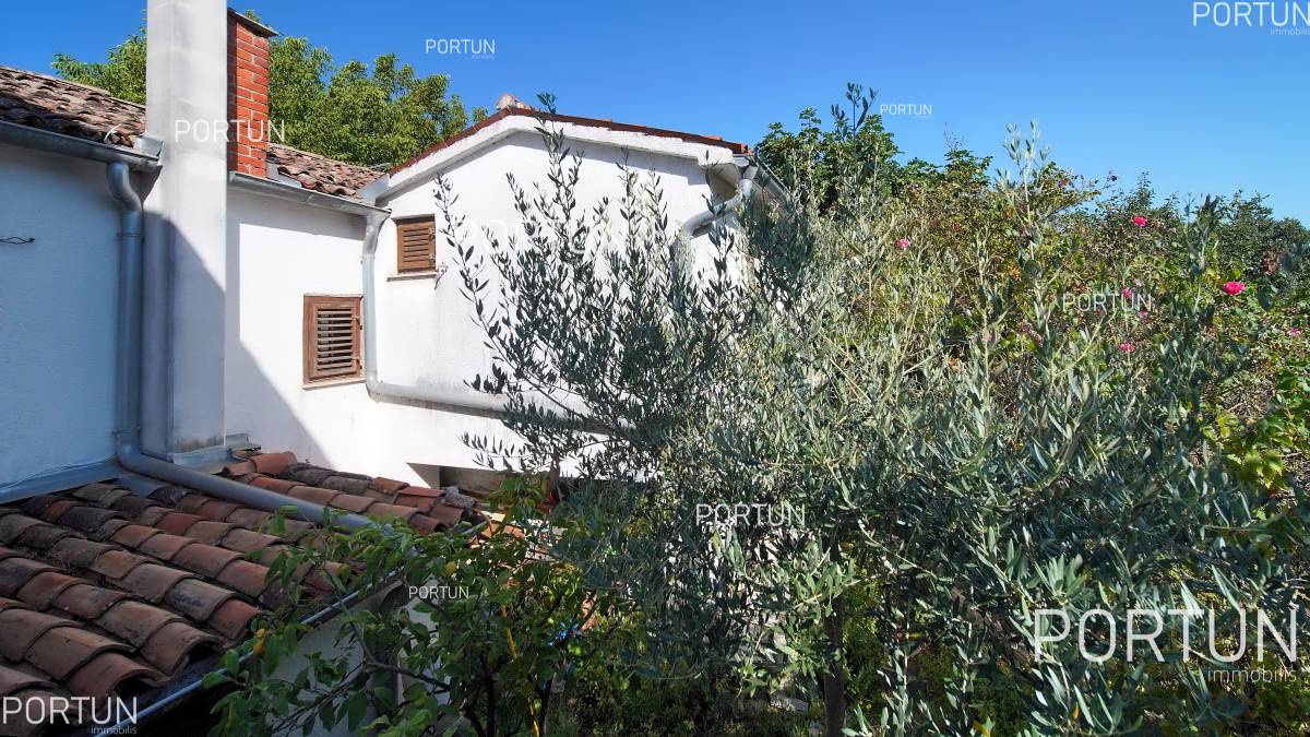 Haus zum Verkauf in Rovinj - 20914 - 01