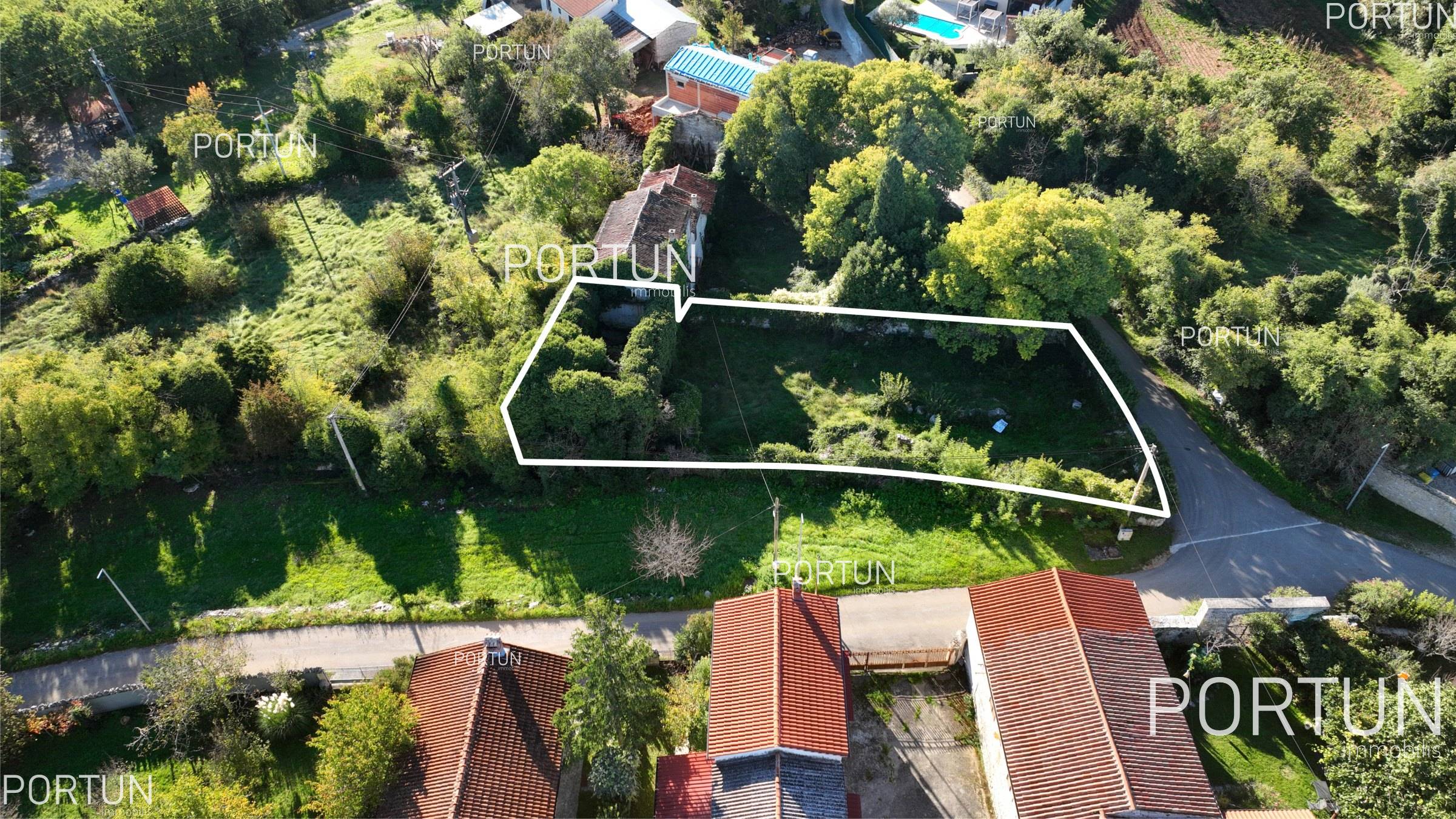 Kuća na prodaju Tinjan - 20922 - 17
