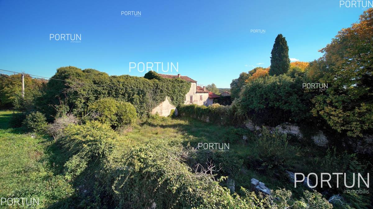 Sveti Lovreč Kuća Prodaja K1012 02c