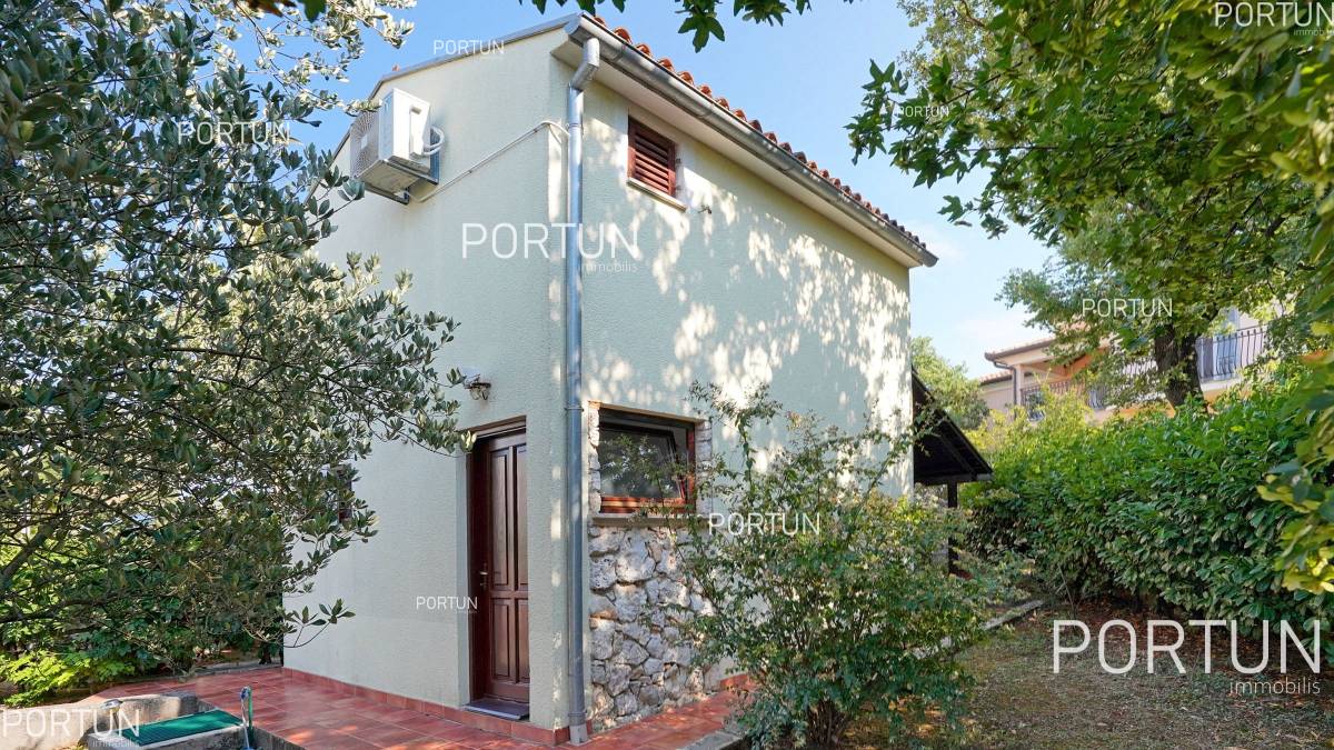Hiša naprodaj v Rovinj - 20917 - 04