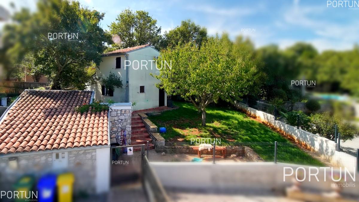 Hiša naprodaj v Rovinj - 20917 - 01