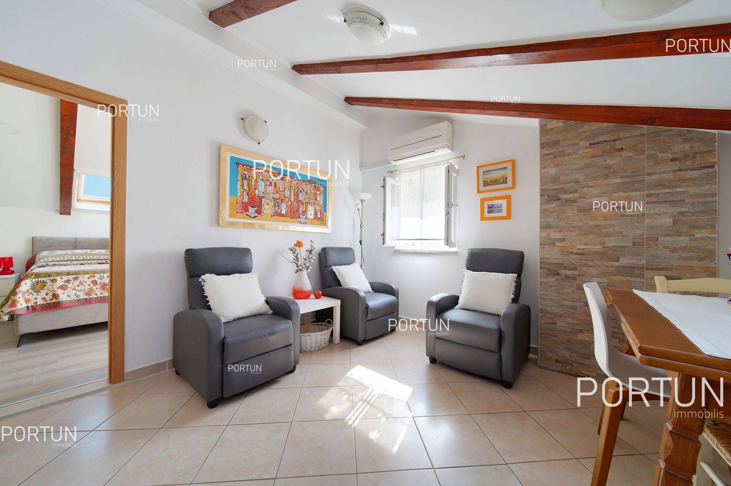 Appartamento in vendita a Rovigno - 10743 - 03