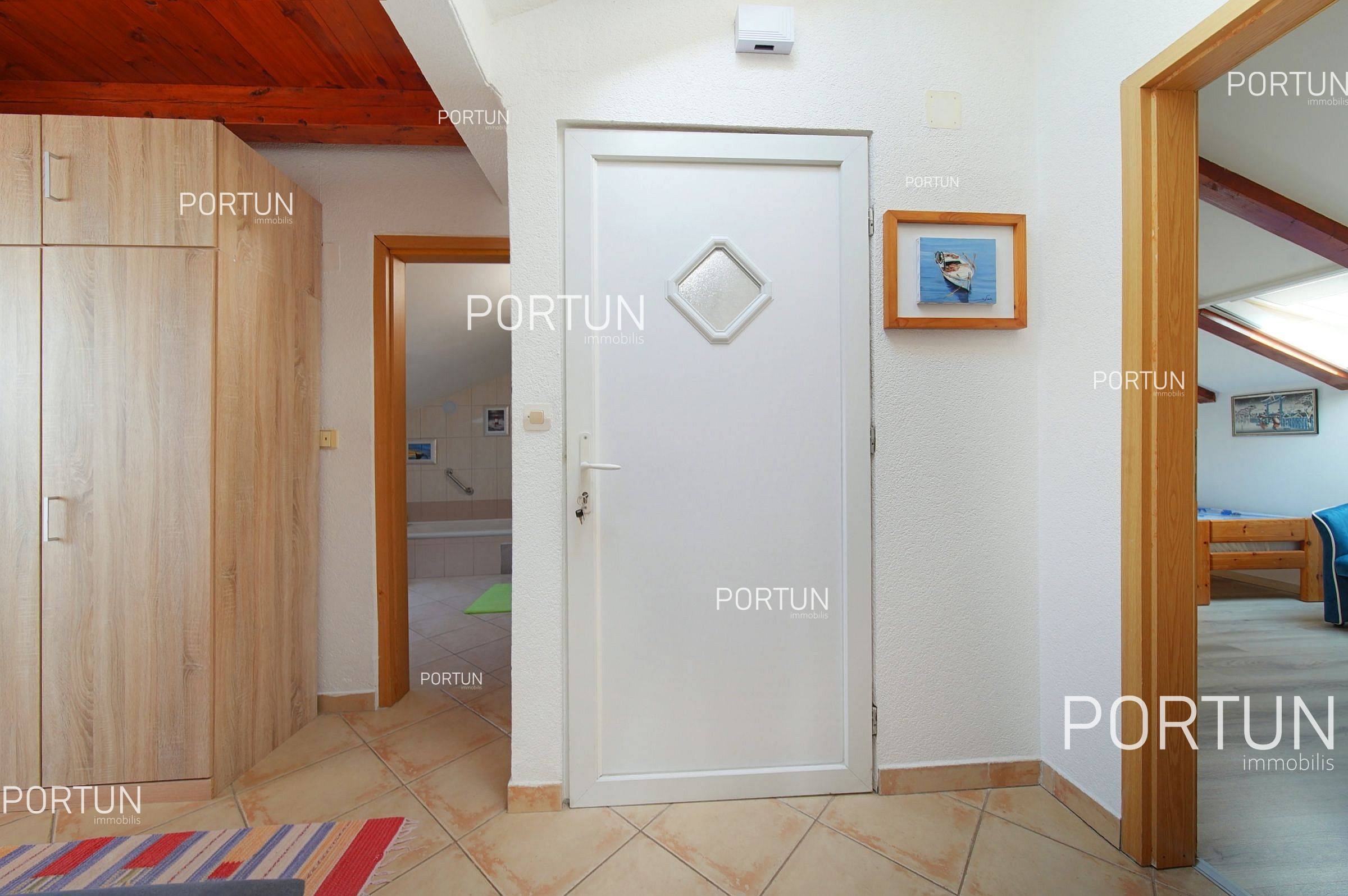 Appartamento in vendita a Rovigno - 10743 - 11