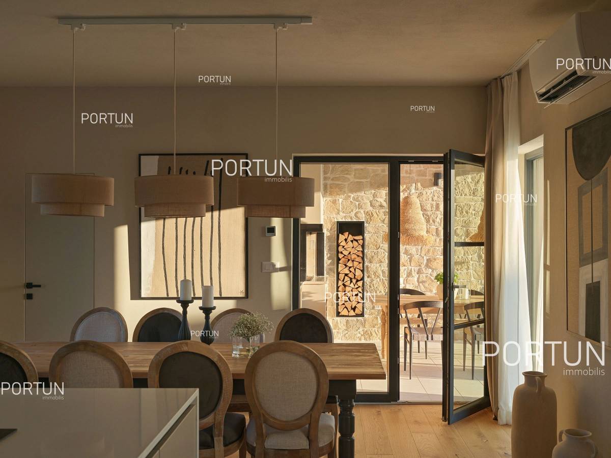 Дом на продажу в Пореч - 20919 - 13