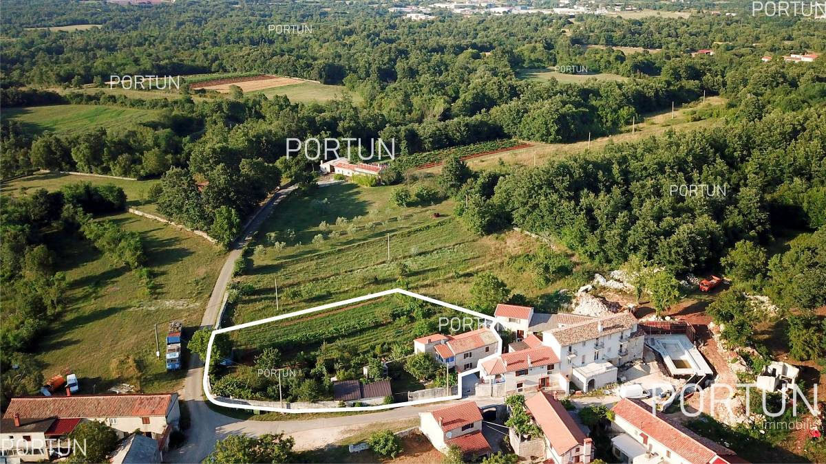 Kuća na prodaju Žminj - 20921 - 25