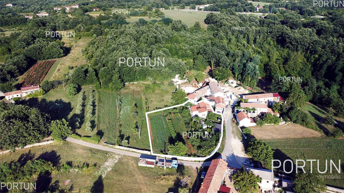 Kuća na prodaju Žminj - 20921 - 26