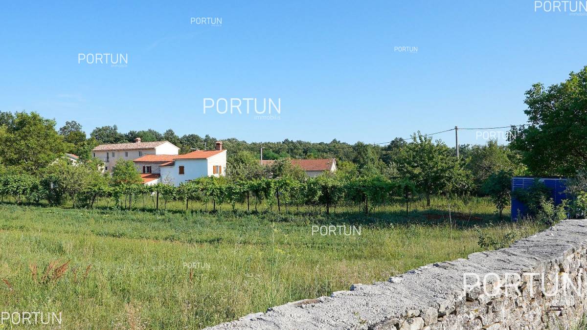 Kuća na prodaju Žminj - 20921 - 09