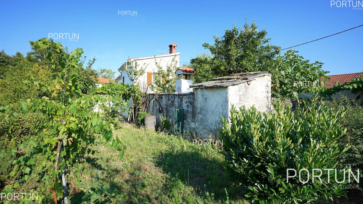 Kuća na prodaju Žminj - 20921 - 01