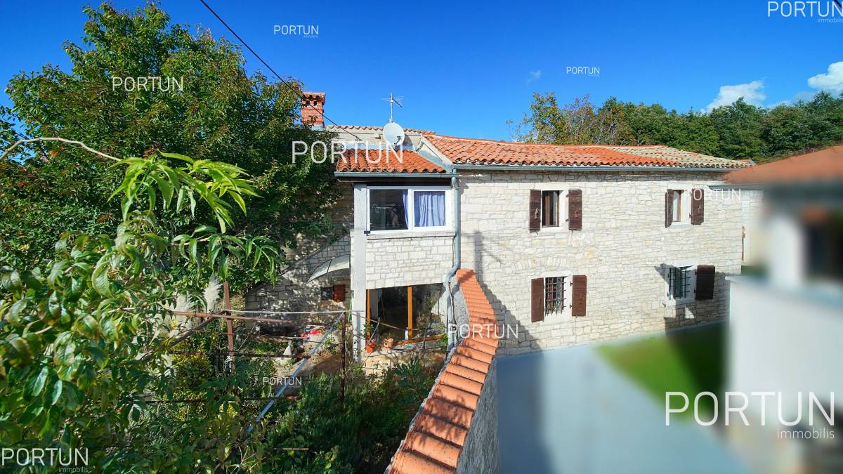 Kuća na prodaju Žminj - 20921 - 04