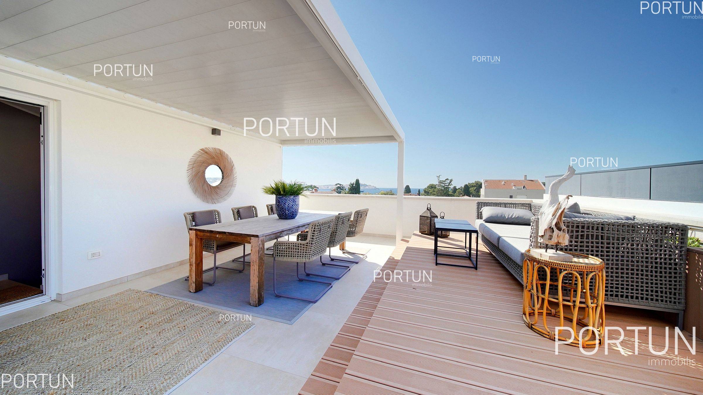 Appartamento in vendita a Rovigno - 10746 - 01