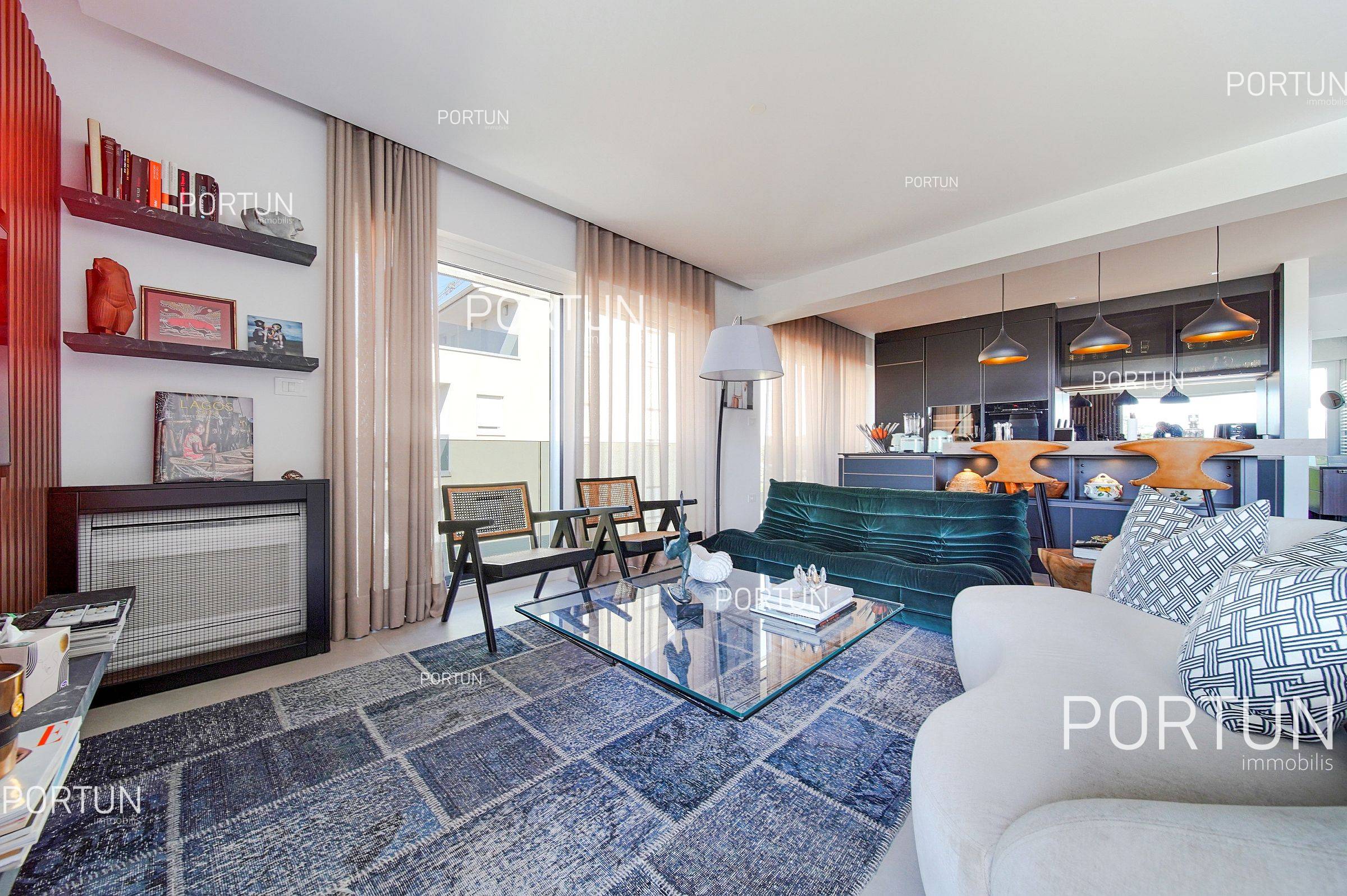 Appartamento in vendita a Rovigno - 10746 - 09