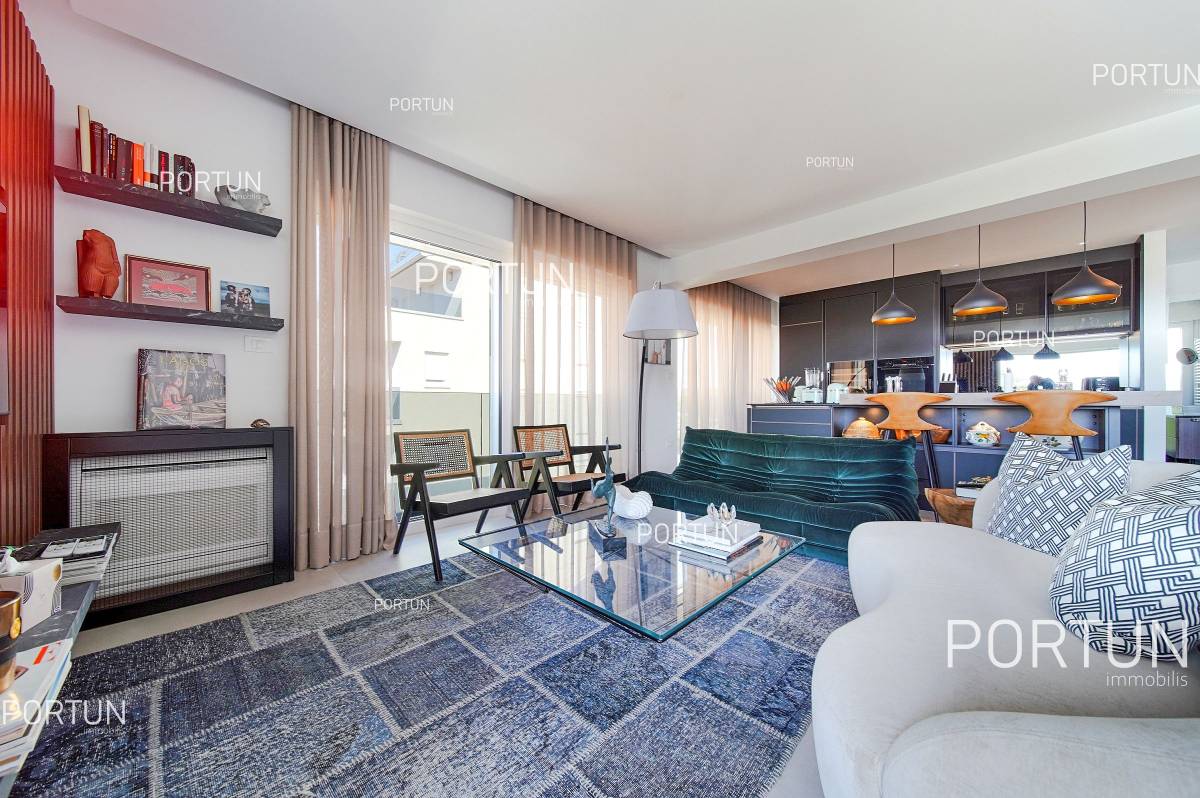 Stan na prodaju Rovinj - 10746 - 09