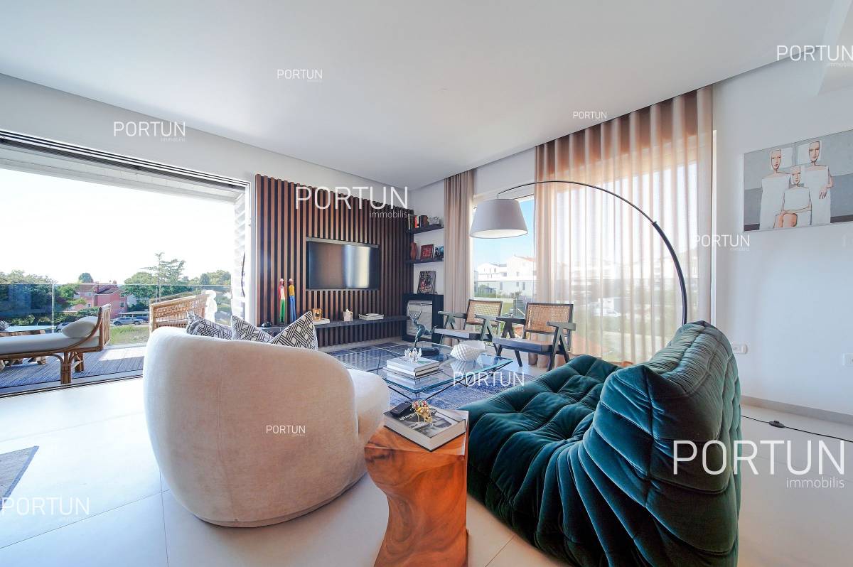 Stan na prodaju Rovinj - 10746 - 12