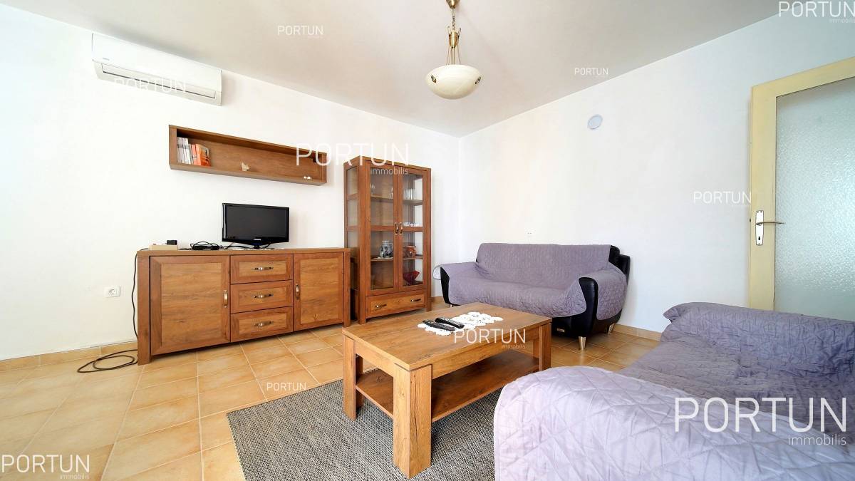 Appartamento in vendita a Rovigno - 10747 - 01