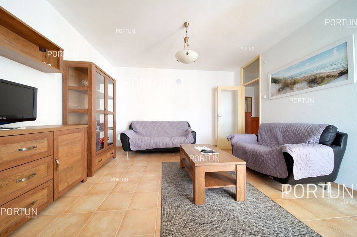 Appartamento in vendita a Rovigno - 10747 - 02