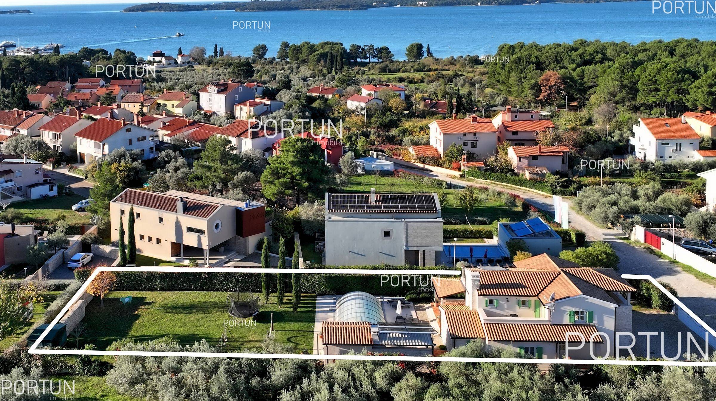 Házat  Fažana - 20926 - 04