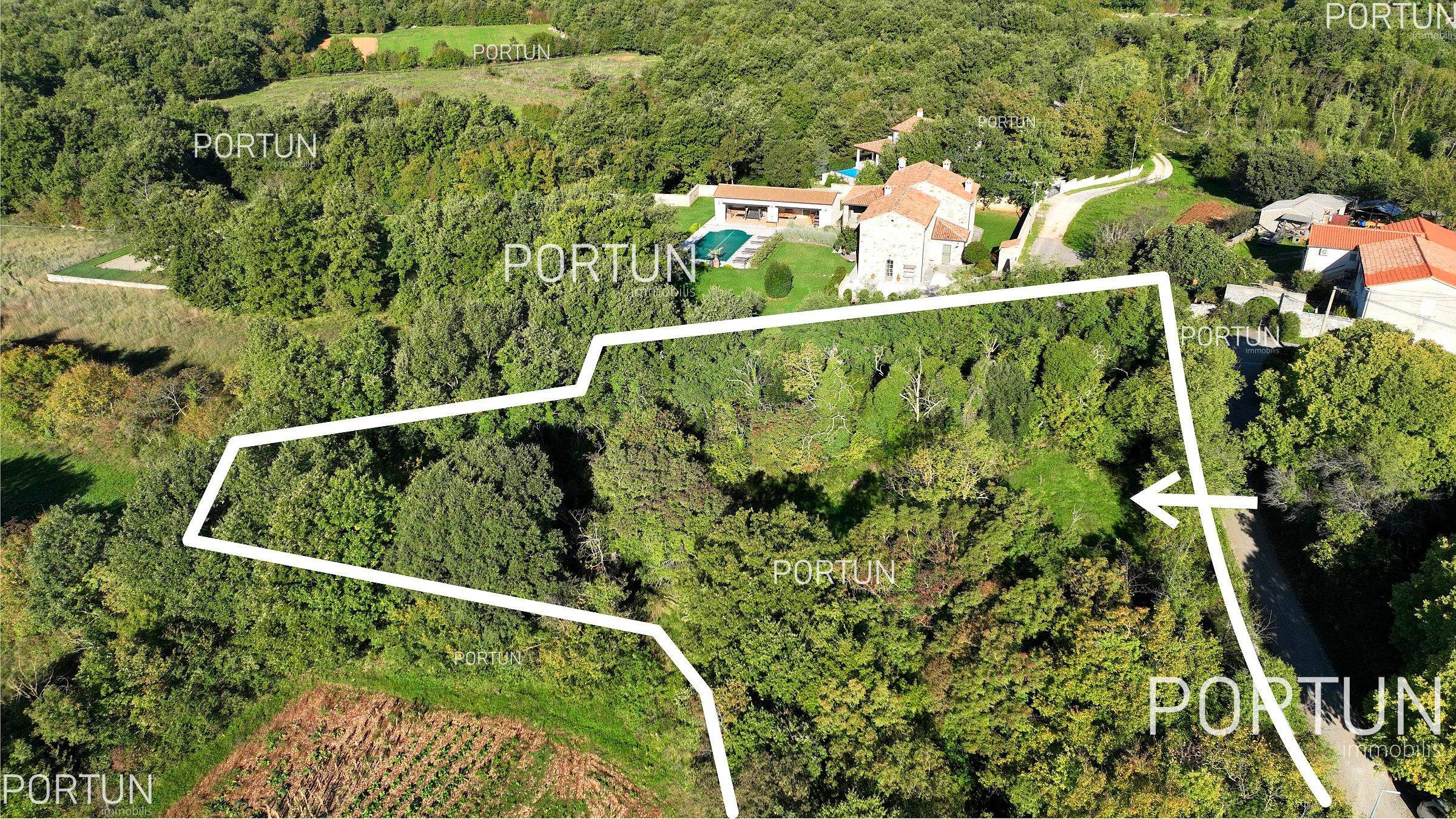 Telket  Szent Lovreč - 40644 - 06
