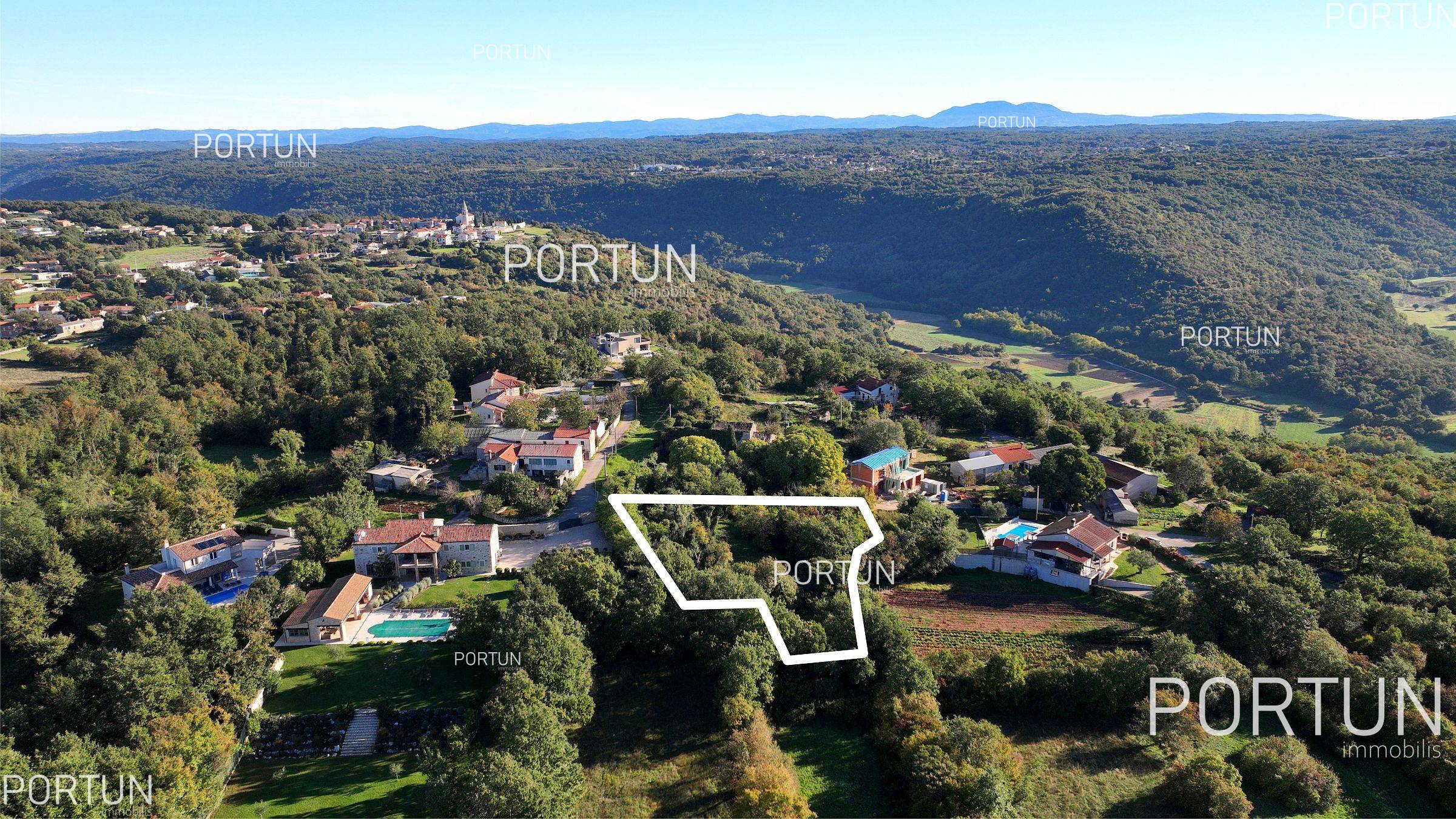 Telket  Szent Lovreč - 40644 - 01