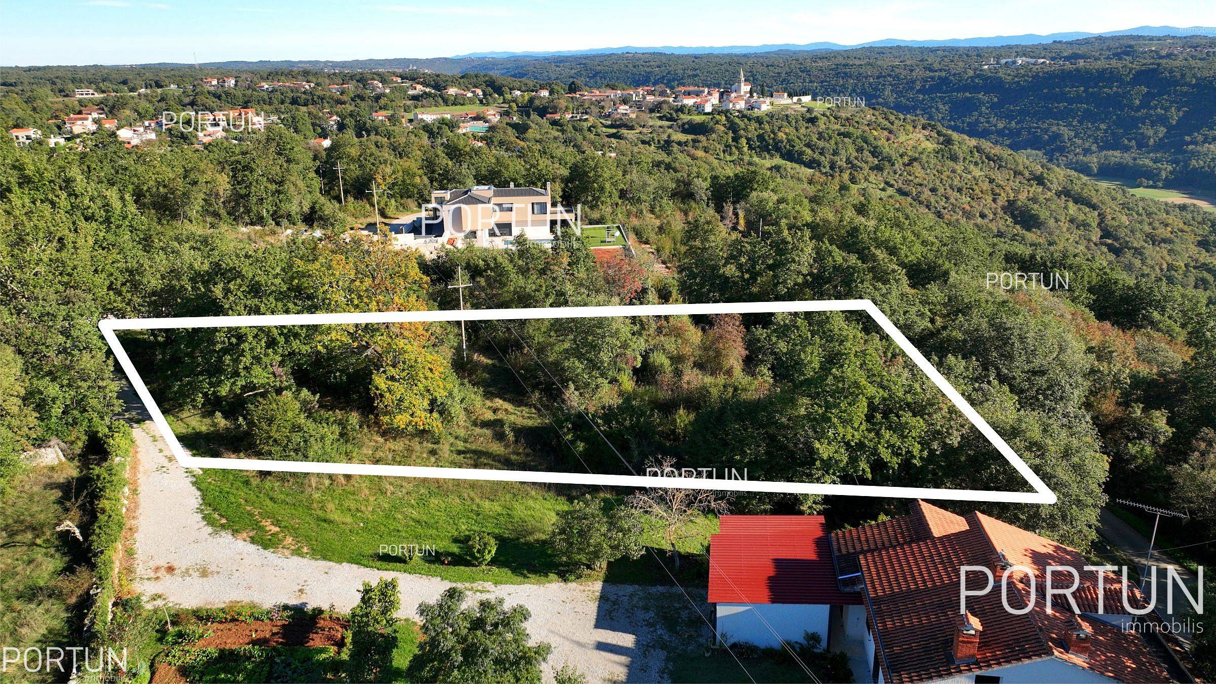 Telket  Szent Lovreč - 40645 - 07