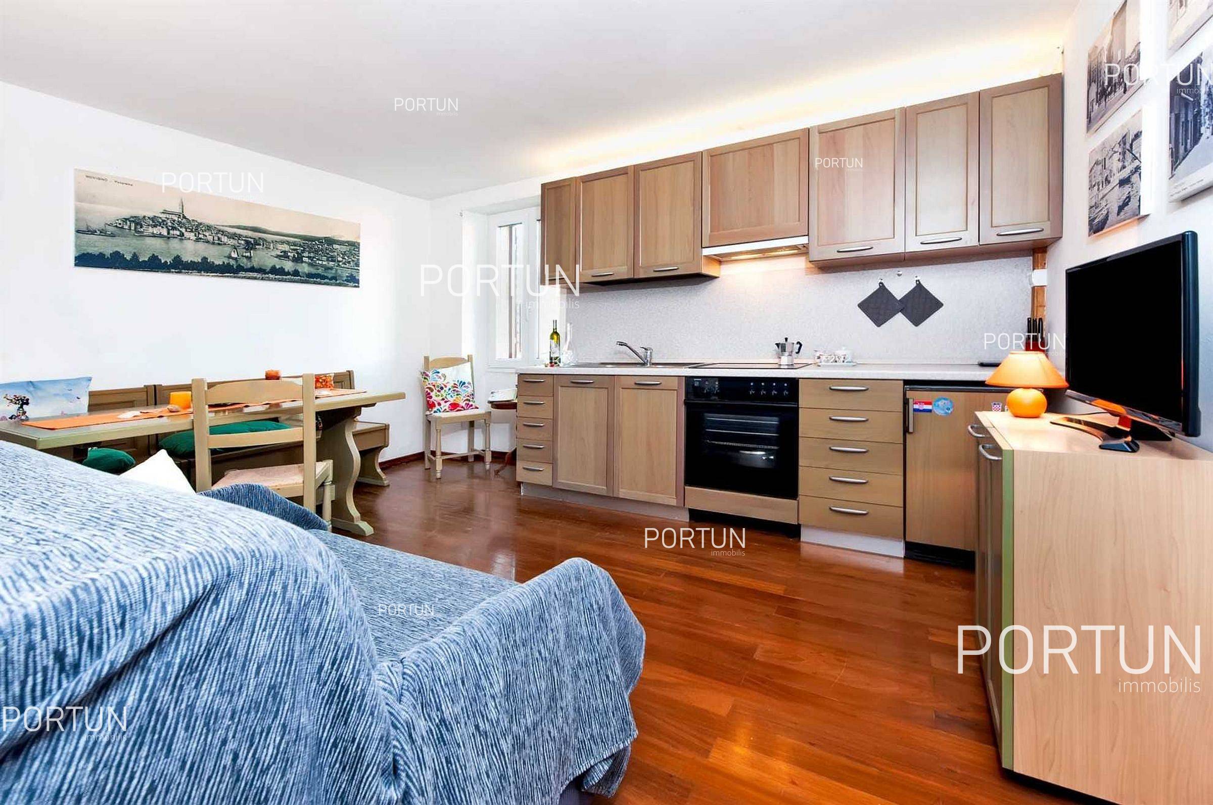 Appartamento in vendita a Rovigno - 10748 - 01