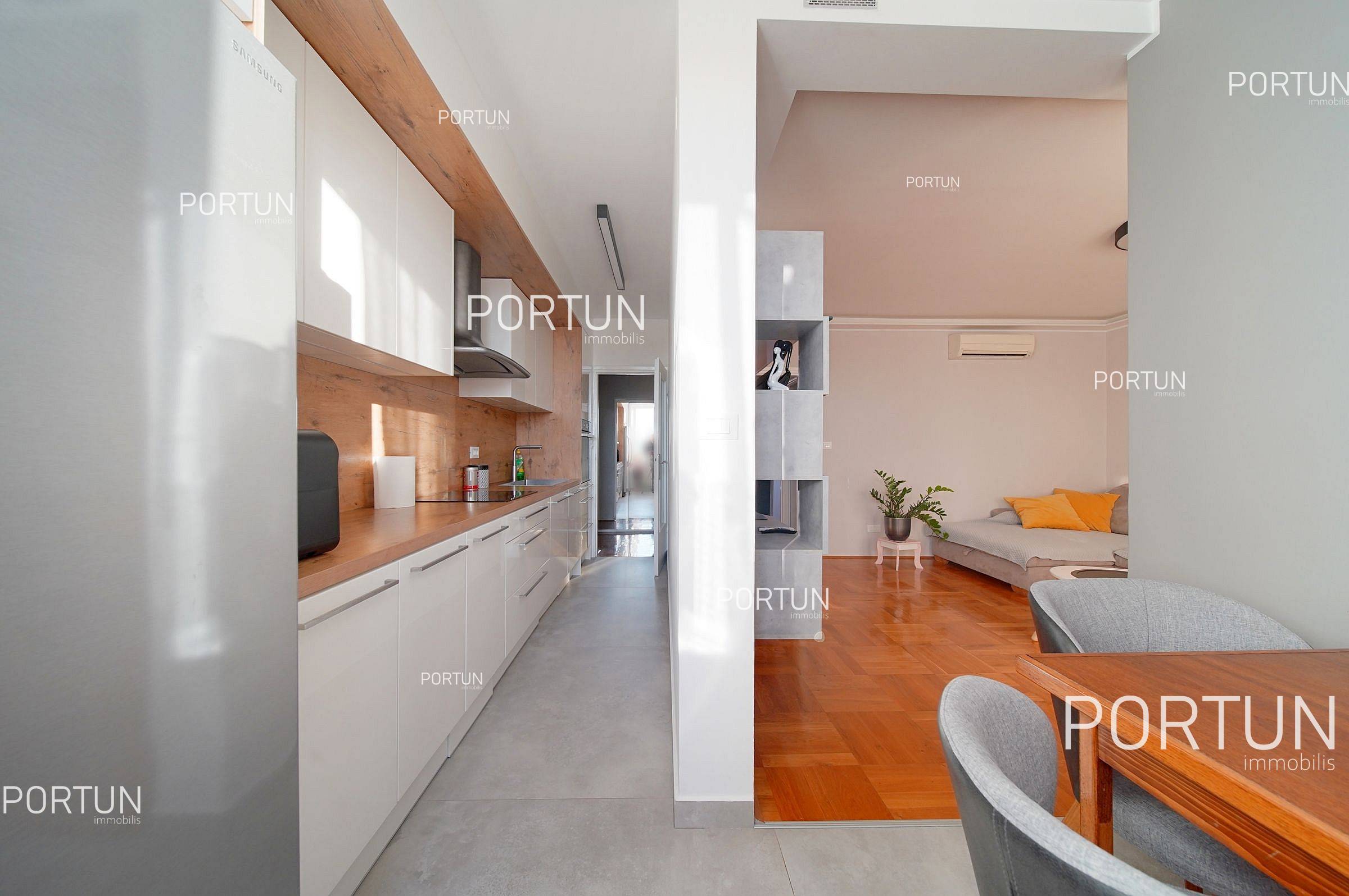 Appartamento in vendita a Rovigno - 10749 - 04