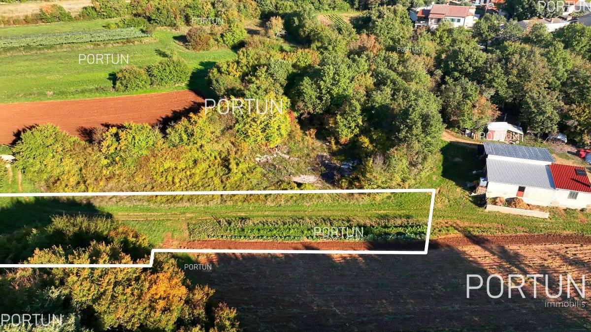 Plot of land for Sale in Sveti Lovreč - 40647 - 03