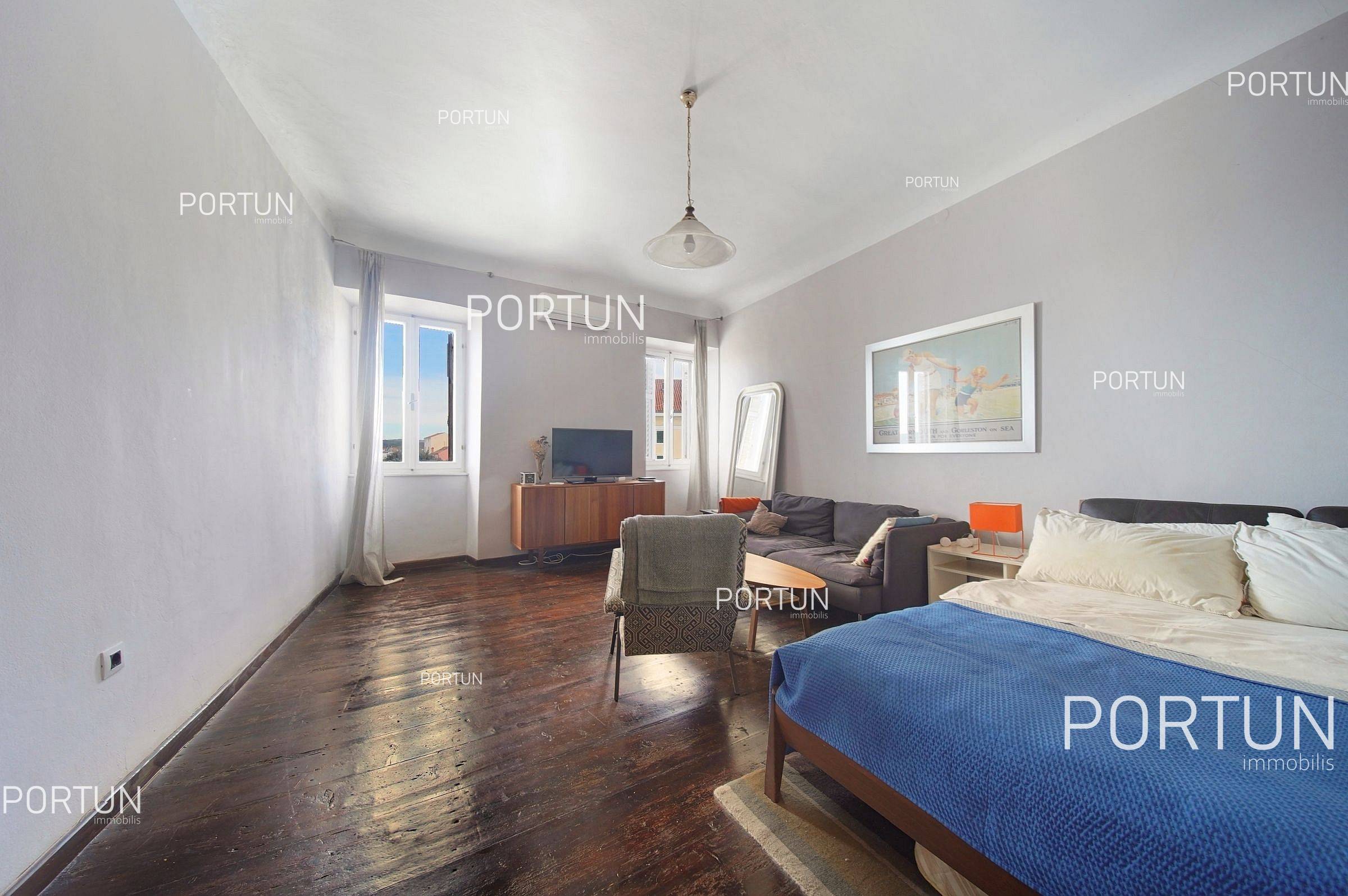 Apartment with one bedroom in the center of Rovinj A 1883x 05