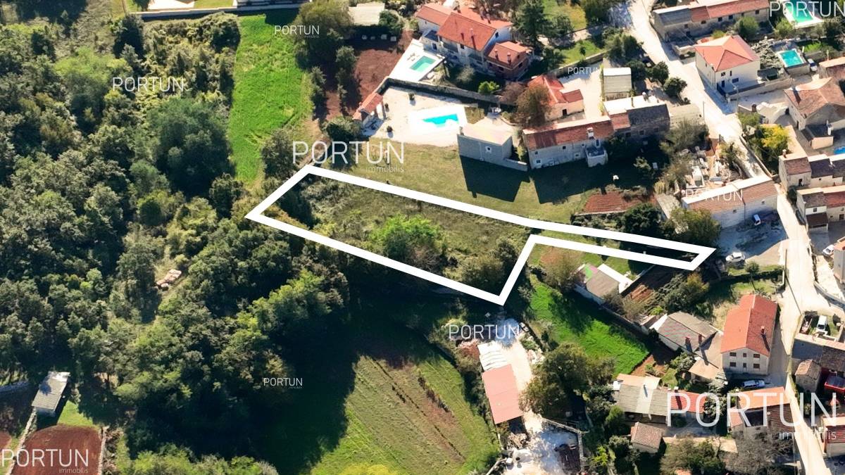 Terreno in vendita a Gimino - 40656 - 02