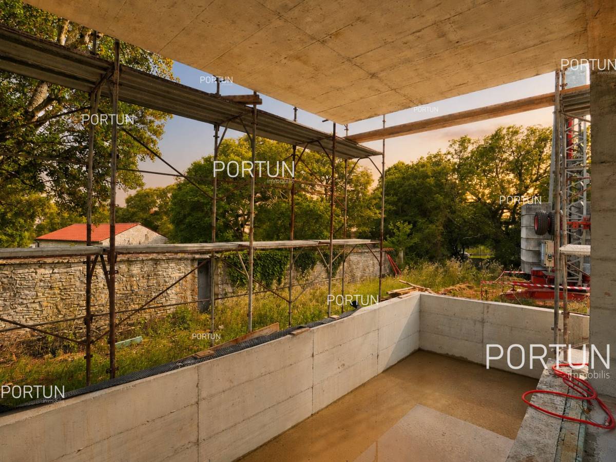 Modern house close to Bale 20932 11