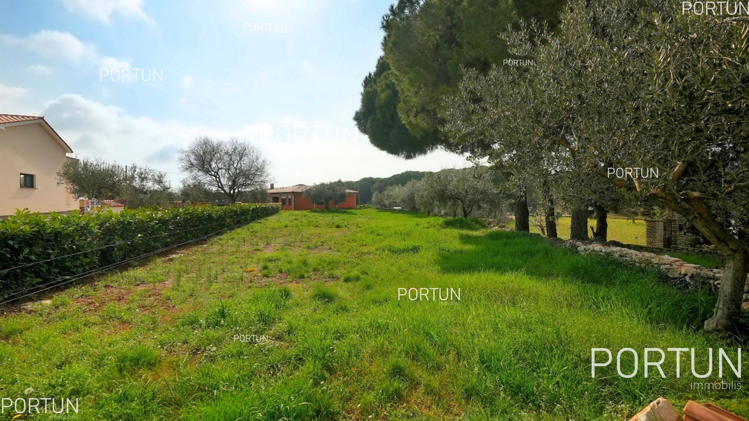 Terreno in vendita a Dignano - 40659 - 01