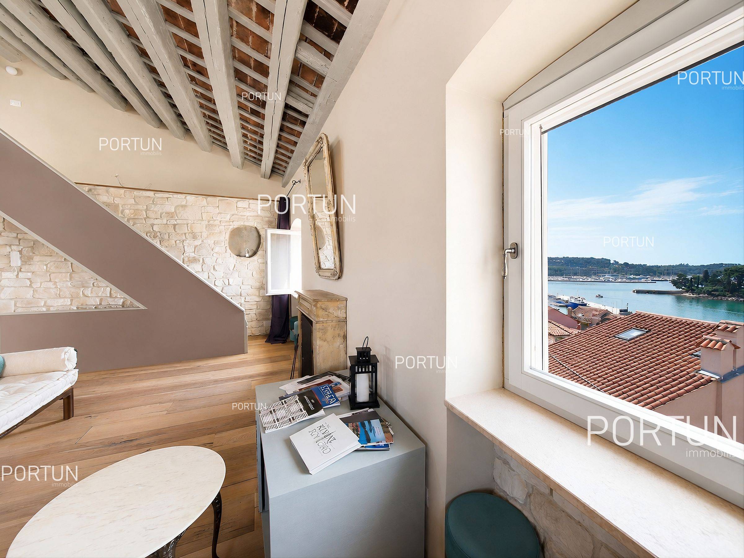 Stan na prodaju Rovinj - 10759 - 04