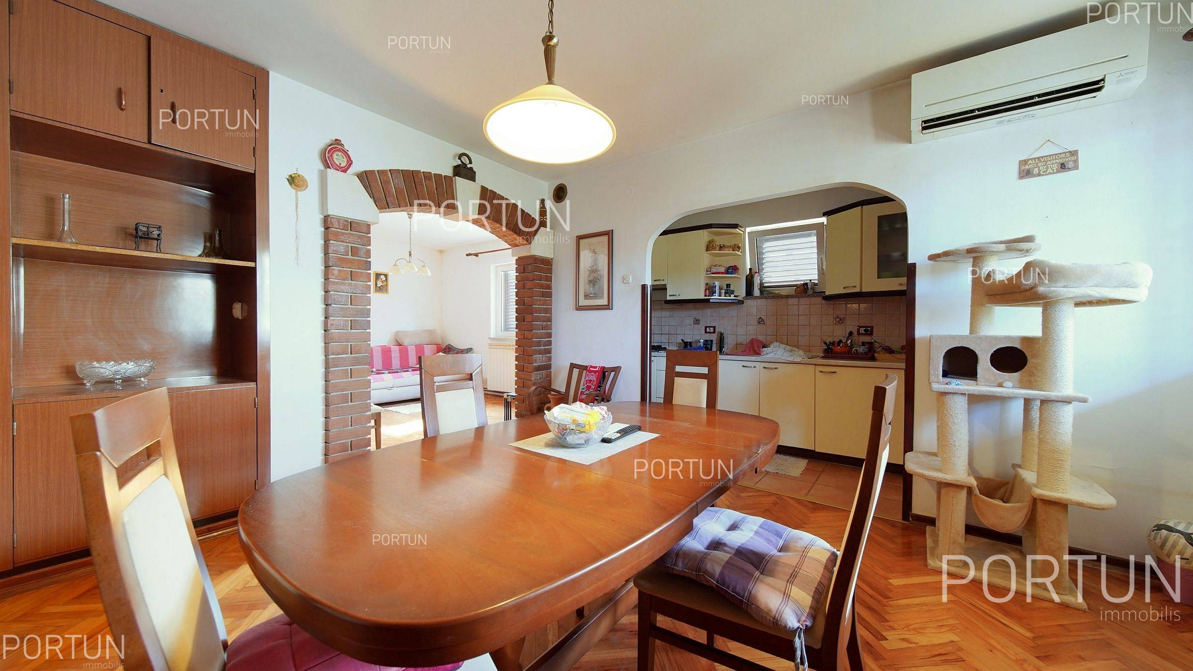 Wohnung zum Verkauf in Rovinj - 10761 - 02