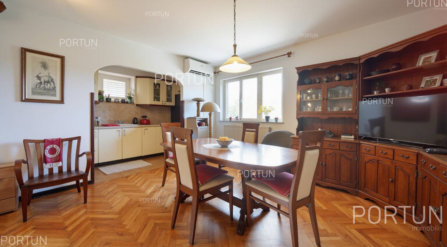 Wohnung zum Verkauf in Rovinj - 10761 - 01