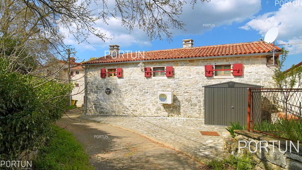 Casa in vendita a  - 20930 - 04
