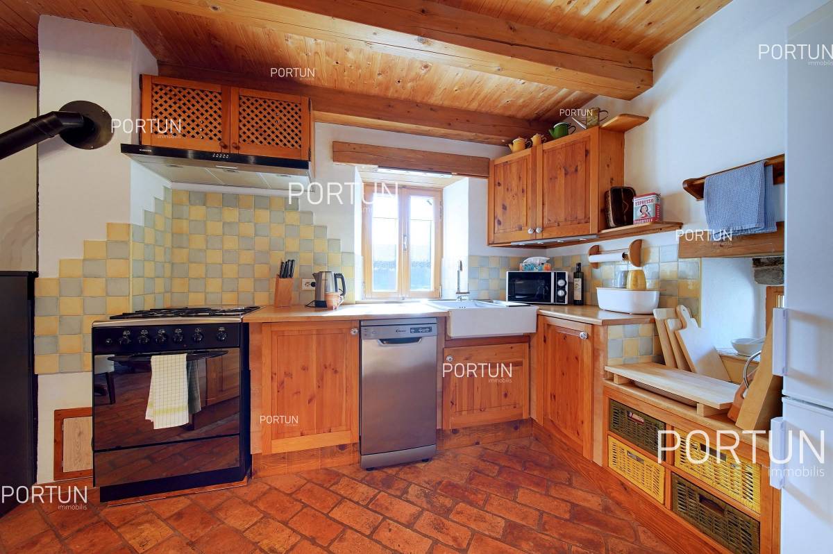 Casa in vendita a  - 20930 - 12