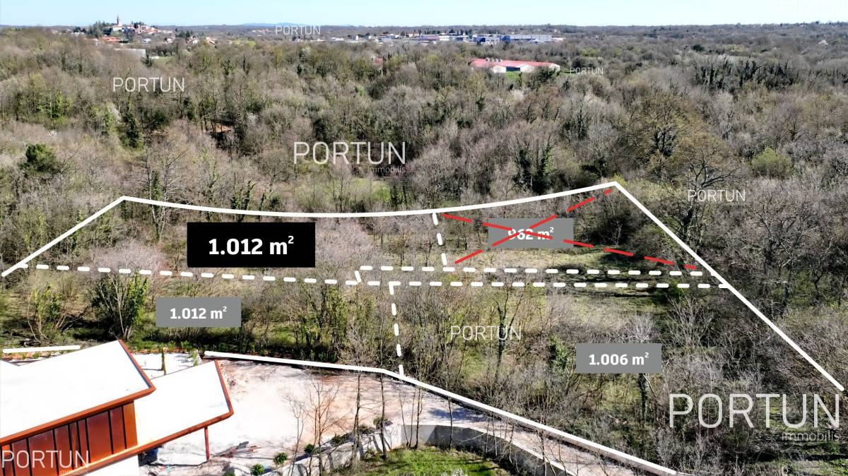 Terreno in vendita a Gimino - 40665 - 02