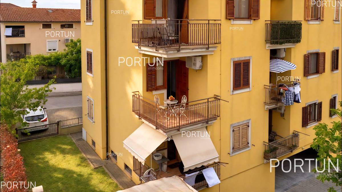 Rovinj 2 Bed apartment with parking A1894 08