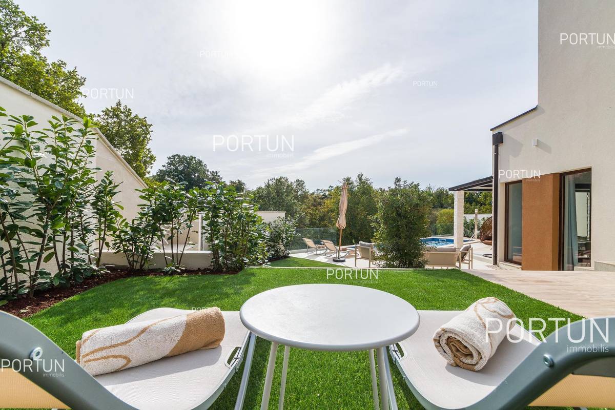 House for Sale in Svetvinčenat - 20931 - 06