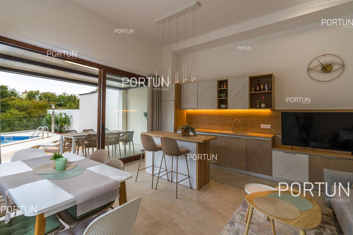 House for Sale in Svetvinčenat - 20931 - 13