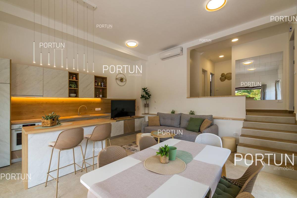 House for Sale in Svetvinčenat - 20931 - 14