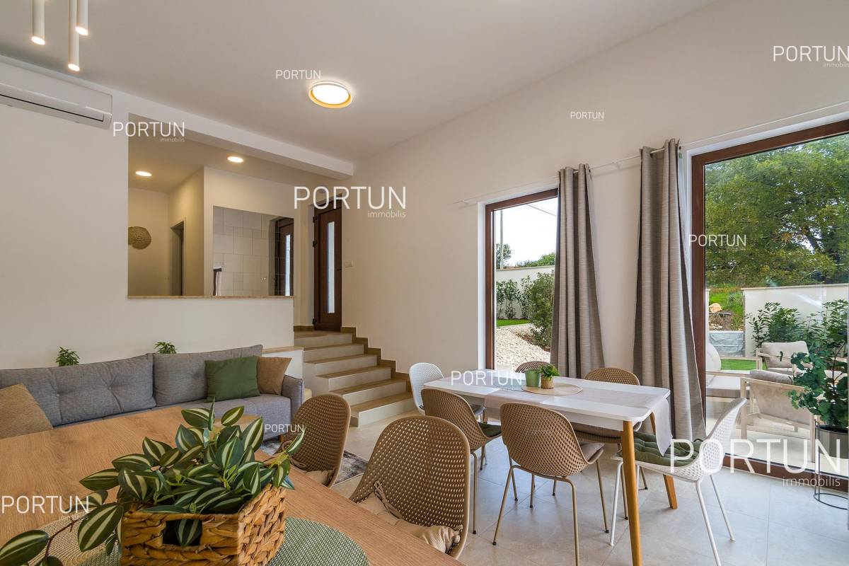 House for Sale in Svetvinčenat - 20931 - 16