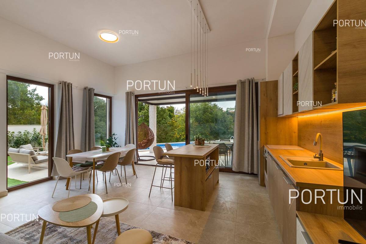 House for Sale in Svetvinčenat - 20931 - 17